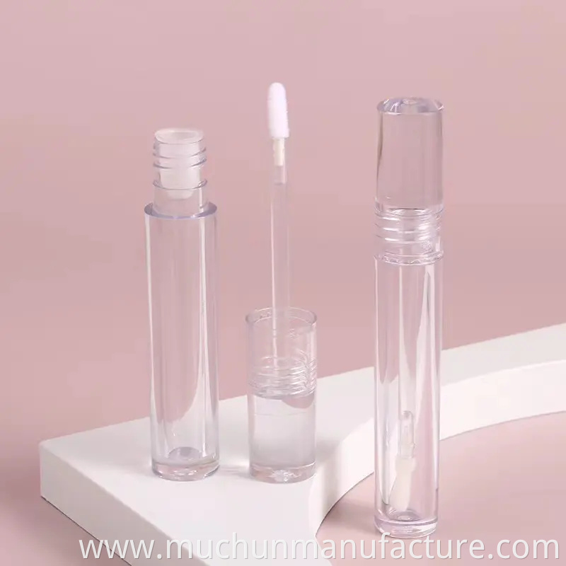 lip gloss tube